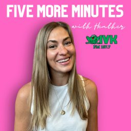 Artwork for Five More Minutes