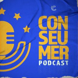 Artwork for The ConsEUmer Podcast