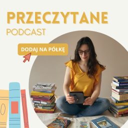 Artwork for Przeczytane