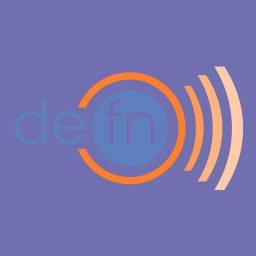 Artwork for defn