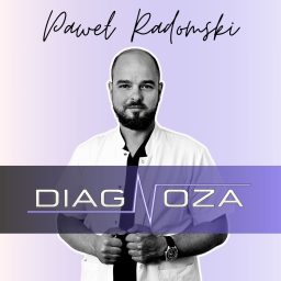 Artwork for Diagnoza