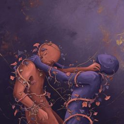 Artwork for Codependency: Making Sense of It