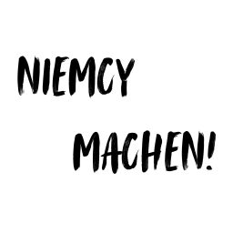 Artwork for Niemcy Machen