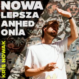 Artwork for Nowa, Lepsza Anhedonia