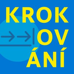 Artwork for KROKOVÁNÍ