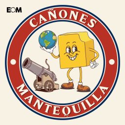 Artwork for Cañones o Mantequilla