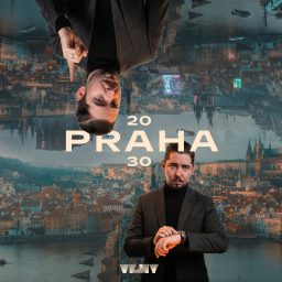 Artwork for Praha 2030
