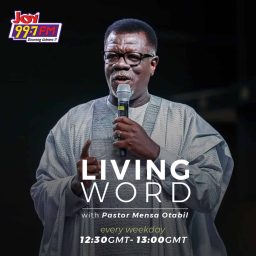 Artwork for Living Word