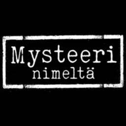 Artwork for Mysteeri nimeltä