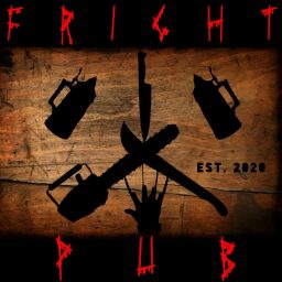 Artwork for Fright Pub
