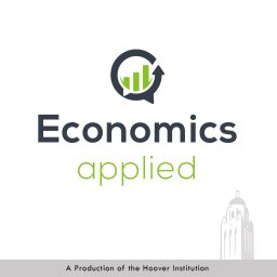 Artwork for Economics, Applied