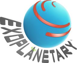 Artwork for Exoplanetary