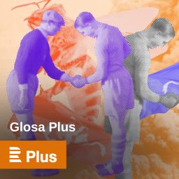 Artwork for Glosa Plus