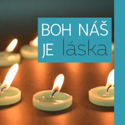 Artwork for Boh náš je láska