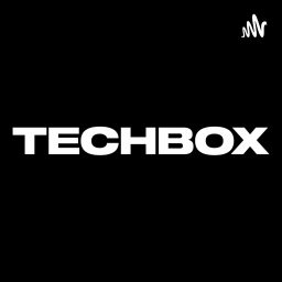 Artwork for TECHBOX.sk podcast
