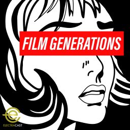 Artwork for Film Generations