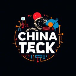 Artwork for China Tech Talk