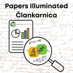 Artwork for Papers Illuminated - Člankarnica