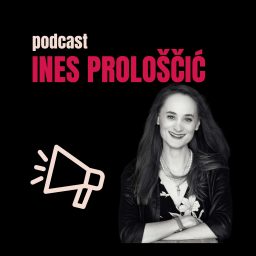 Artwork for Ines Prološčić Podcast