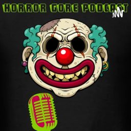 Artwork for Horror Gore Podcast