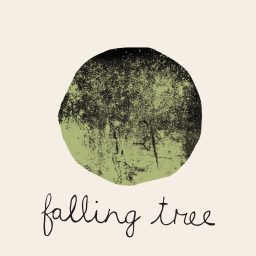 Artwork for Falling Tree