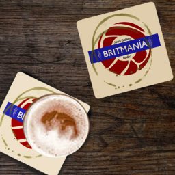 Artwork for BRIT Pub