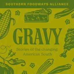 Artwork for Gravy