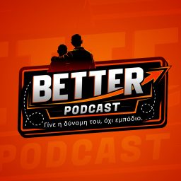 Artwork for BETTER.