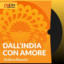 Artwork for Dall'India con amore