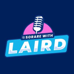 Artwork for Sorare with Laird