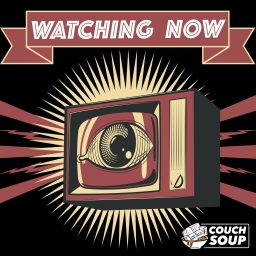 Artwork for Watching Now: Lanterns