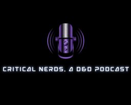 Artwork for Critical Nerds