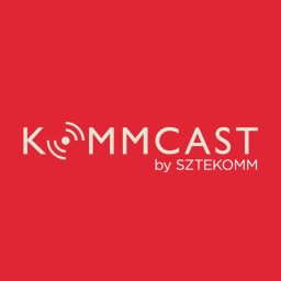 Artwork for Kommcast