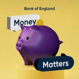 Artwork for Money Matters