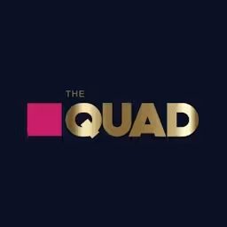 Artwork for The Quad