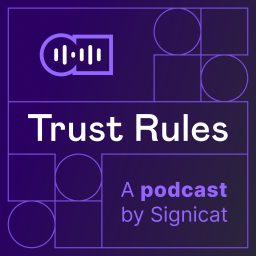 Artwork for Trust Rules