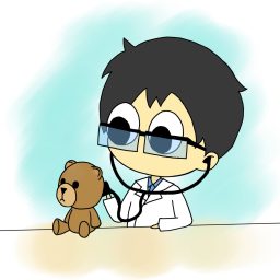 Artwork for 蒼藍鴿的醫學通識