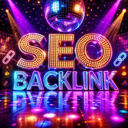 Artwork for SEO BackLink