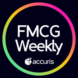 Artwork for FMCG Weekly