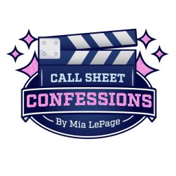Artwork for Call Sheet Confessions