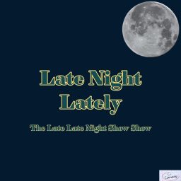 Artwork for Late Night Lately