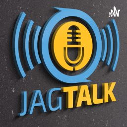 Artwork for JagTalk