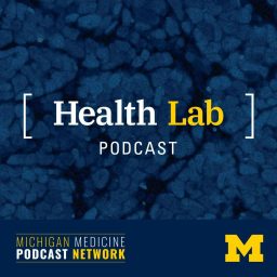 Artwork for Health Lab