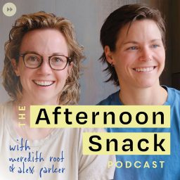 Artwork for Afternoon Snack