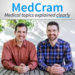 Artwork for MedCram