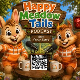 Artwork for Happy Meadow Tails