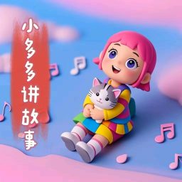 Artwork for 盲盒奇遇记#睡前故事#幼儿园必听#专注力#情商培养