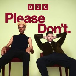 Artwork for Please Don't