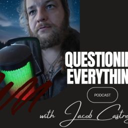 Artwork for Questioning Everything