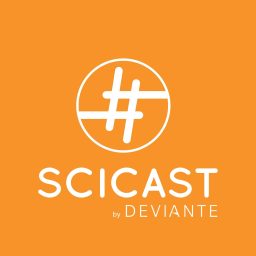 Artwork for Scicast